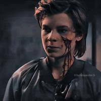 🔥 The Black Phone MBTI Personality Types