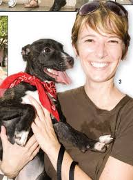 Yappy Hour” at the Bell Tower Shops