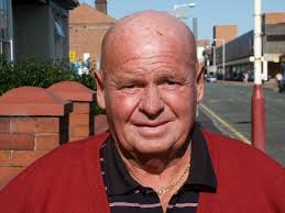 Albert Fyles of Birkdale