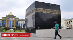Sebab, ada kenaikan kuota haji sebesar 31,4%, di mana jumlahnya bertambah dari 204.000 jamaah dari total kuota nasional sebanyak 221.000. Haji Polemik Ibadah Haji Batal Tahun Ini Dari Hoaks Dana Haji Sampai Aceh Ingin Berangkatkan Jemaah Haji Sendiri Bbc News Indonesia