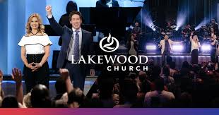 Lakewood Church