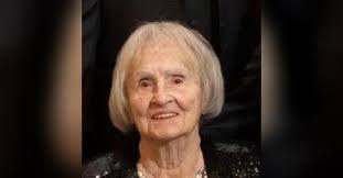 Mrs. Ellen M. O'Connor of Hoffman Estates Obituary