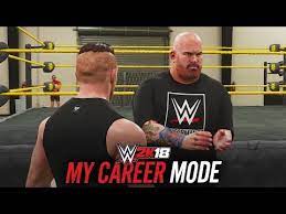 Stars earned from completing matches also help unlock free weekly loot crates and entry . Wwe 2k18 My Career Tips Jobs Ecityworks