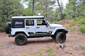 Jeep Jkamper Overland Expedition Bumper Off Road Pinterest