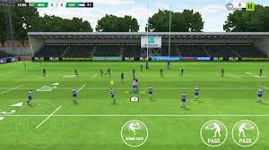 Download full android mod/hack games for free right now! Rugby League 19 1 6 0 91 Apk Mod Download Android Unlimited Mod