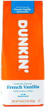 With google pay at dunkin donuts, follow these steps: Dunkin Donuts French Vanilla Ground Coffee 453 G Amazon Co Uk Grocery