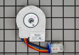 Frigidaire 809069220 MOTOR,EVAPORATOR FAN | Reliable Parts
