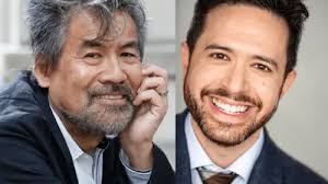 David Henry Hwang and Adam Gwon Join Dramatists Guild Council