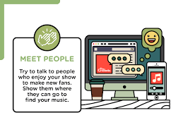 Music is, at its very heart and soul, an emotional thing that was meant to be shared with the world. How To Get Your Songs Out There 13 Steps With Pictures