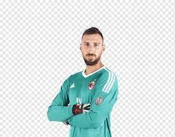 Donnarumma png cliparts, all these png images has no background, free & unlimited downloads. Gianluigi Donnarumma Png Images Pngwing