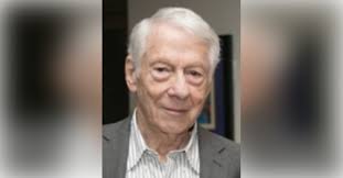 Obituary information for Harold Schultz