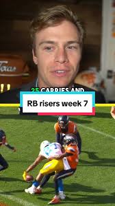 Whats A Better Fantasy Pick Jk Dobbins or Gus Edwards