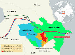 El irredentismo es una de las causas de este conflicto y otras disputas. Armenia Vs Azerbaiyan Nagorno Karabaj Y Las Claves Del Conflicto