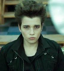 freddie benson but in twilight