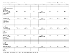 food plan template diabetic meal planner template jens