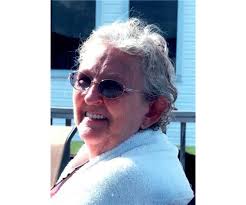 MARY JO CHAPMAN ROBERSON Obituary (2022)