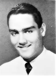 Westmoor high school basketball player from 1976