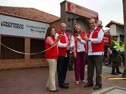 Envía tus inquietudes o solicitudes a servicioalcliente@comfenalco.c om. Alcalde De Cali Inauguro Agencia De Gestion Y Colocacion De Empleo De Comfenalco