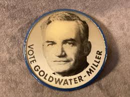 Goldwater 64 Pin