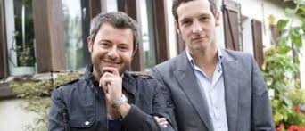 Une fois ça va, mais ça sera très vite lassant. Toute L Actualite Un Tresor Dans Votre Maison Jean Marc Morandini