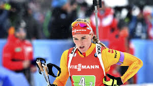 Wer danebenschießt, muss zur strafe kniebeugen machen. Biathlon Heute Weltcup In Oberhof Im Tv Livestream Und Liveticker Biathlon