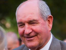 New Ag Sec. gives first policy speech in Iowa