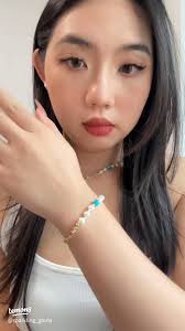 Trendy Blue Color Rings for Women