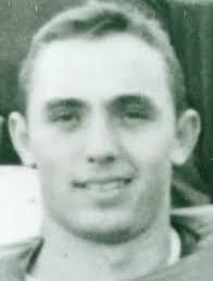 Obituary information for John Witkowsky