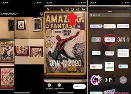 That's when instagram added customizable story music to the platform, allowing users to easily but adding music to regular instagram videos — those posted on your actual feed, not the story area. How To Add Music To An Instagram Story Pcmag