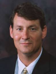 Dr. Corbett Mark Thigpen MD, Orthopedist
