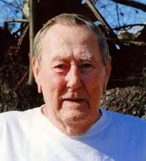 James Kimmons, Sr Obituary October 14, 2013