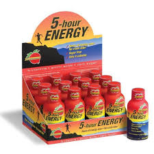 Have you seen the commercial? 5 Hour Energy Prices Updated 2020