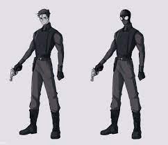 Stark suit spiderman without mask. Rani ë¼ë‹ˆ On Twitter I Needed To Get This Off My System How I Picture Spider Man Noir Without The Mask Spiderverse