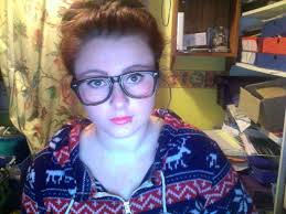 Gabrielle Glover (@gabriellesoar)