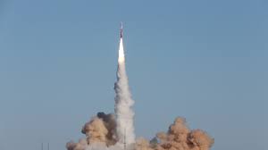 Elsewhere, mcdowell compared the chinese rocket to nasa's first attempt at a space station, the skylab, which entered a decaying orbit and fell apart in the atmosphere in 1979 after the agency was. China S First Private Rocket Effort Fails Mid Launch Video Rt World News