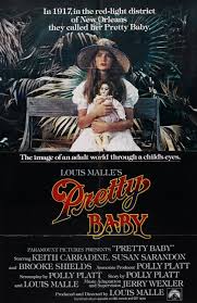 But many internet users were blissfully unaware of the images until one. Pretty Baby Dvd Oder Blu Ray Leihen Videobuster De