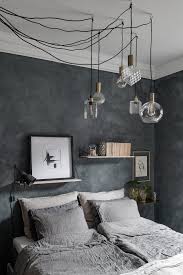 Pieces should be quality with lots of stained wood accents and deep colors. 30 Cozy Scandinavian Bedrooms