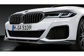 Der überarbeitete 5er soll dann nicht nur eine brandneue formensprache aufweisen, sondern auch ein wesentlicher bestandteil der. Mehr Hybrid Power Facelift Bmw 5er Und 5er Touring 2020 Auto Motor Und Sport