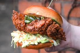 Matty'S Hot Chicken | Hamilton On