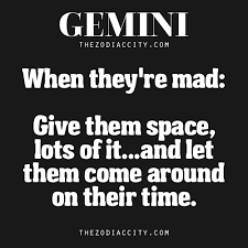 Affectionate to the core like a cat, they love to be pampered and cuddled by those. Gemini And Cancer Daily Love Quotes Daily Zodiac Gemini Quotes Pictures And Gemini Tumblr Dogtrainingobedienceschool Com