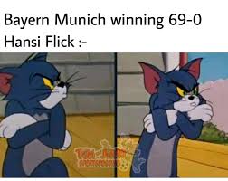Since hansi flick took over from niko kovac, bayern's results have improved drastically. Facebook