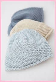 Der Neu Stijlvolle Eenvoudig Gratis Baby Breipatronen 10 Eenvoudige Projecten Voor Gezellig Mutsje Breien Breipatronen Gebreide Mutsen Kindje