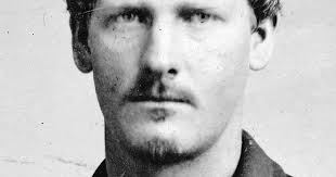 Bill Caldwell: Young Wyatt Earp was Lamar's town constable