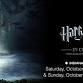 Harry Potter and the Prisoner of Azkaban - In Concert: Indiana Trust Pops Series -Harry Potter and the Prisoner of Azkaban