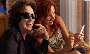 #cape fear robert de niro. The Heyuguys Interview Juliette Lewis Talks August Osage County Heyuguys