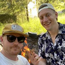 Val Banks and Adam Ness' Wedding Website