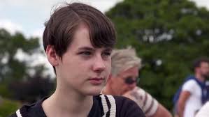 Patrick Mitchell: Australian schoolboy transitioned, then changed his mind 