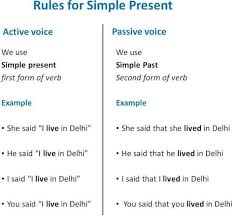 What is simple present tense give at least 3 sentences. 10 Sentences Of Simple Present Tense Brainly In