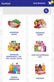 Savesave senarai harga lembu for later. Buat Perbandingan Harga Barangan Melalui Aplikasi Paparan Harga Dari Kpdnkk