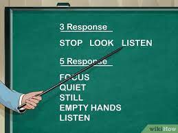 3 Ways To Quiet A Classroom - Wikihow